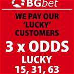 bg bet slot